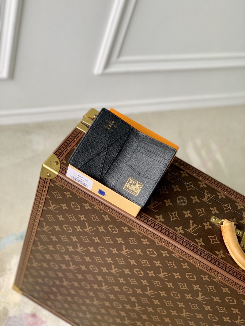 LV Wallets